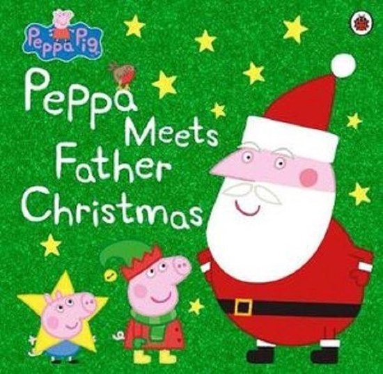 Peppa Pig