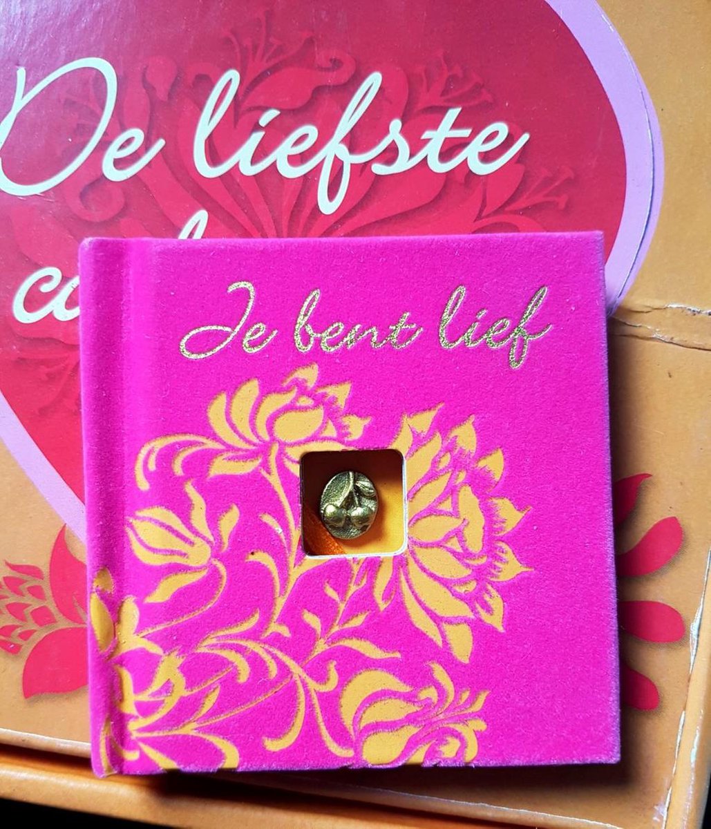 4 You Mini - Je bent lief / 4 You