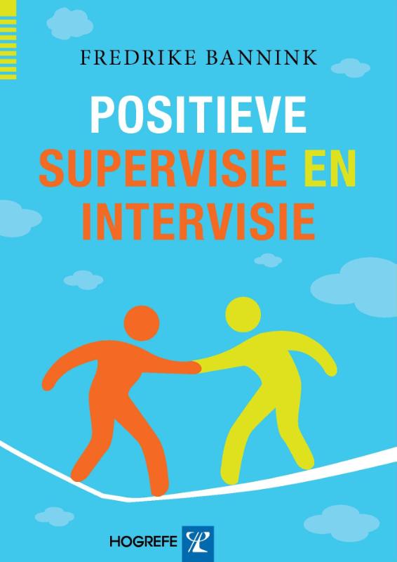Fredrike Bannink Positieve Supervisie En Intervisie