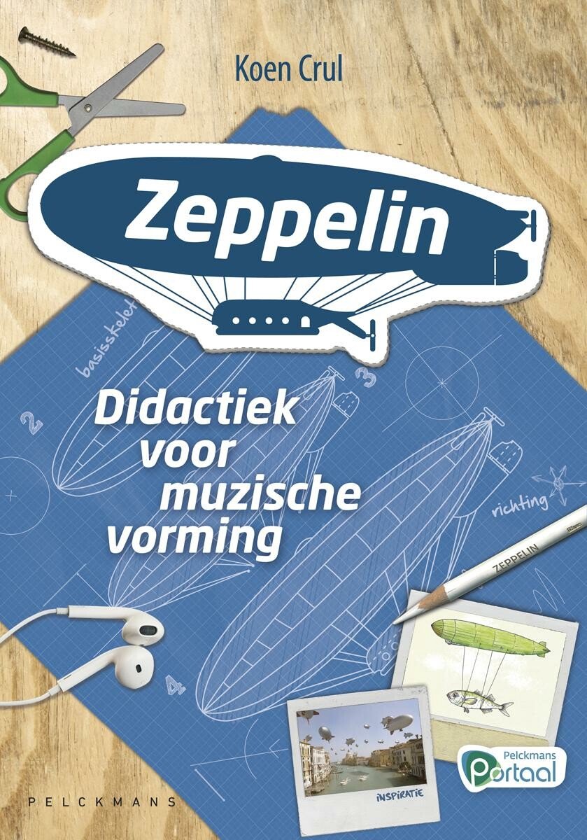 Koen Crul Zeppelin thumbnail