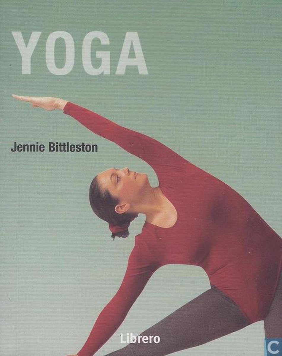 J. Bittleston Yoga thumbnail