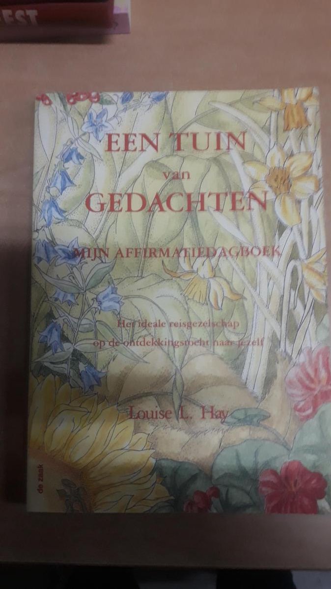Hay Tuin Van Gedachten thumbnail