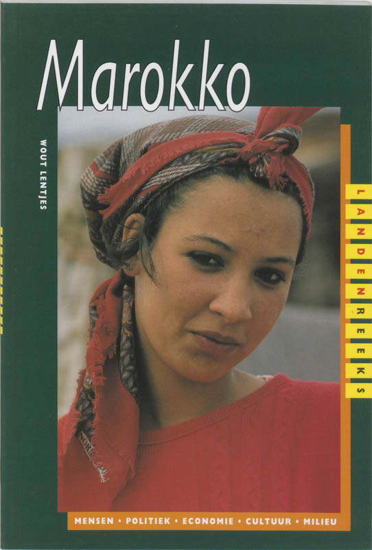 Landenreeks - Marokko