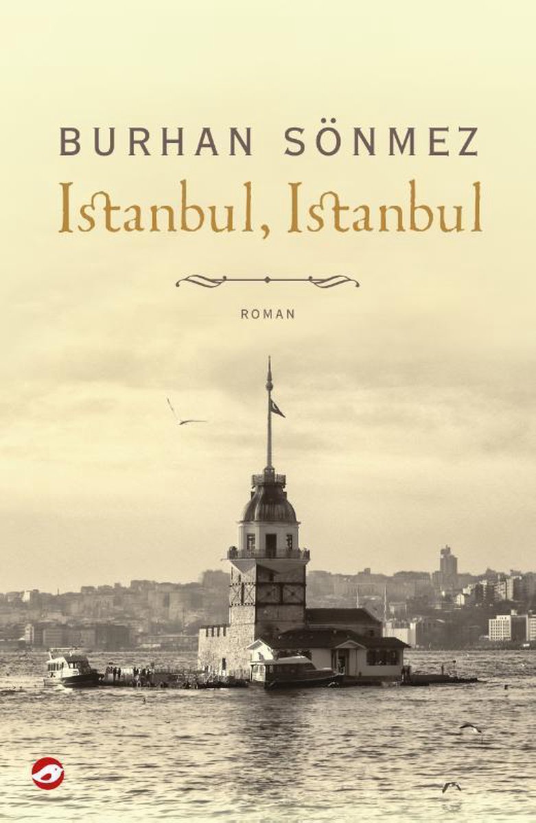 Burhan Sonmez Istanbul, Istanbul thumbnail