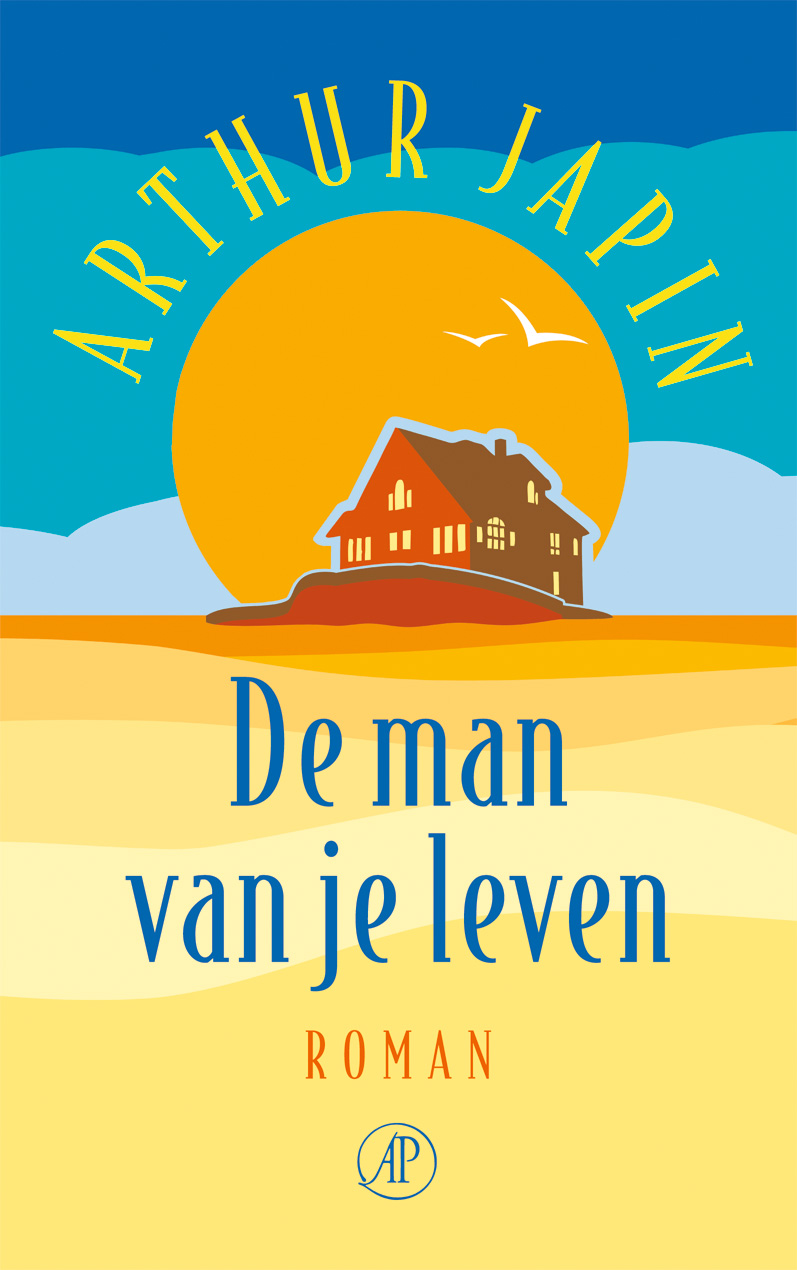 boekenbalie_9789029544795_cover De man van je leven