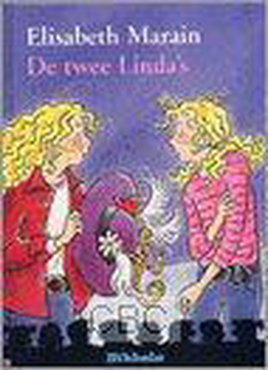 Bikkels Groep 5 - De twee Linda's