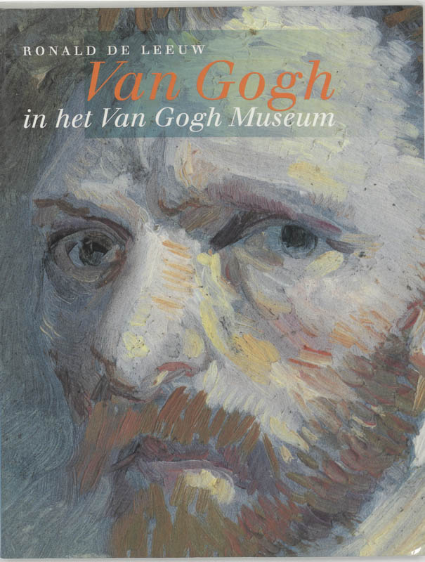 Van Gogh In Het Van Gogh Museum
