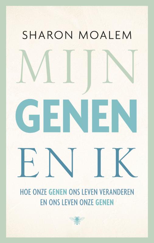 boekenbalie_9789023488873_cover Mijn genen en ik