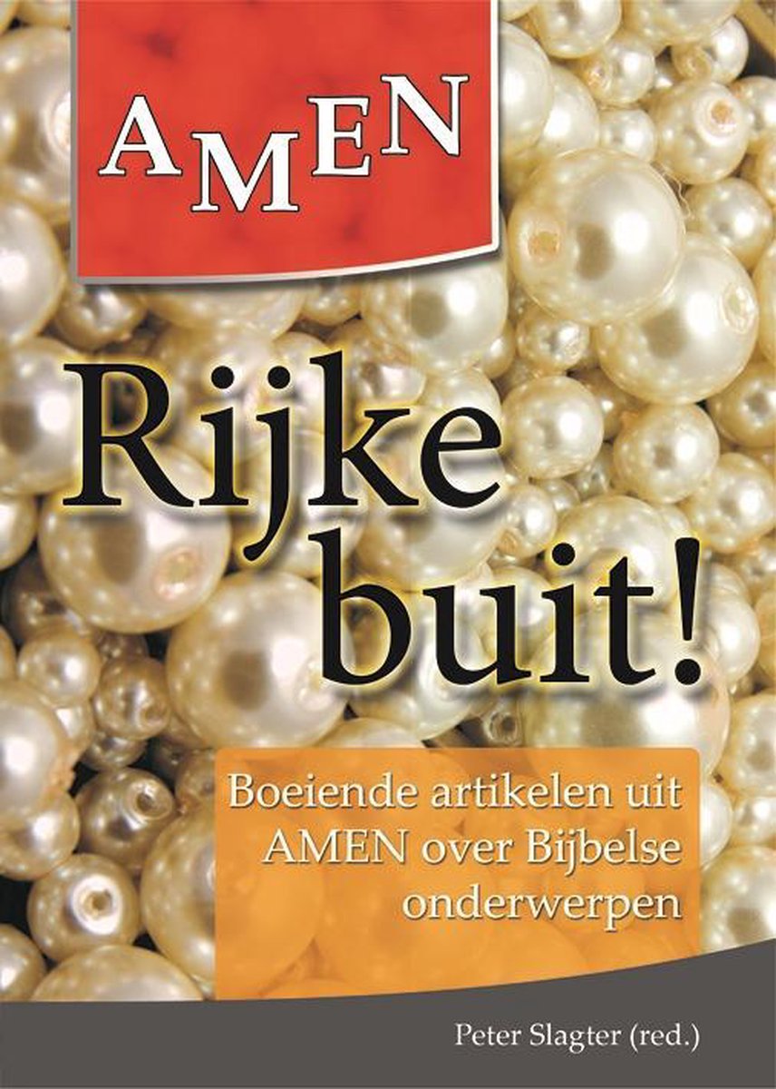 Peter Slagter Rijke Buit! thumbnail