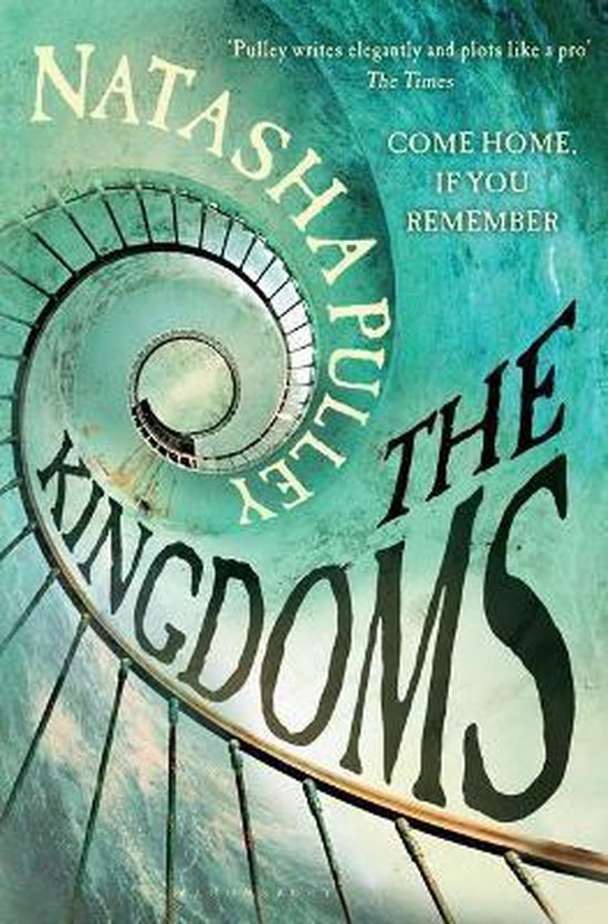 The Kingdoms