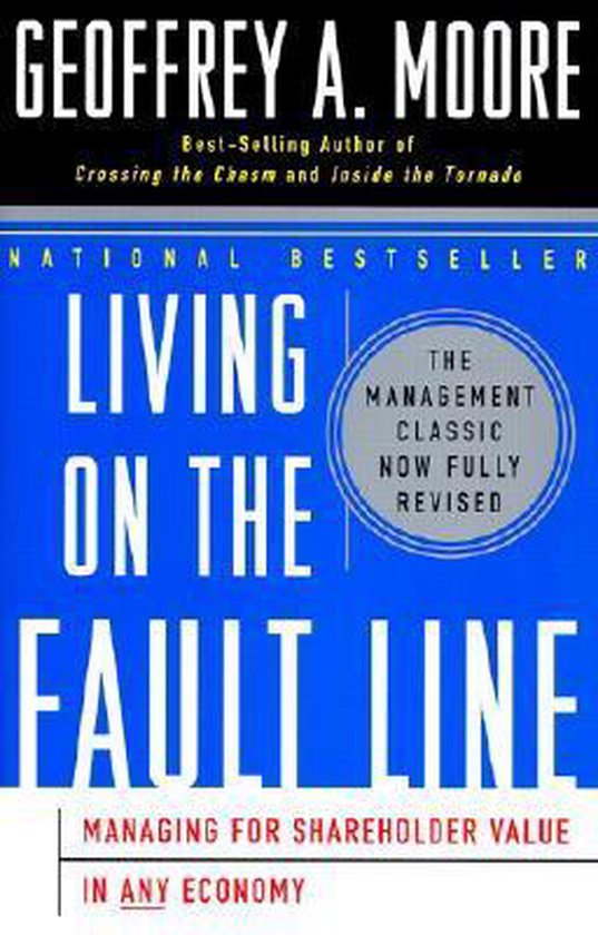 Living on the Fault Line, Revised Edition