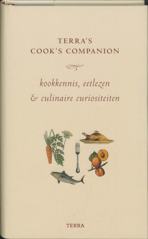 Terra S Cooks Companion