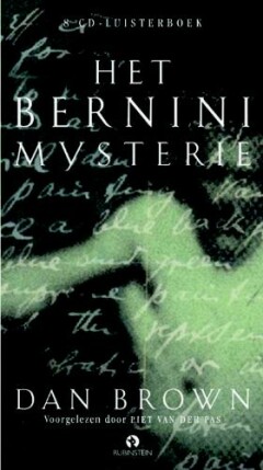 Het Bernini mysterie / Robert Langdon / 1