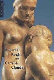 RODIN AND CAMILLE CLAUDEL (ENG)(PEG) ING