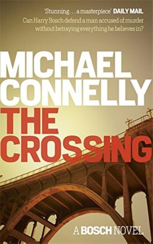 The Crossing / Harry Bosch Series / 18