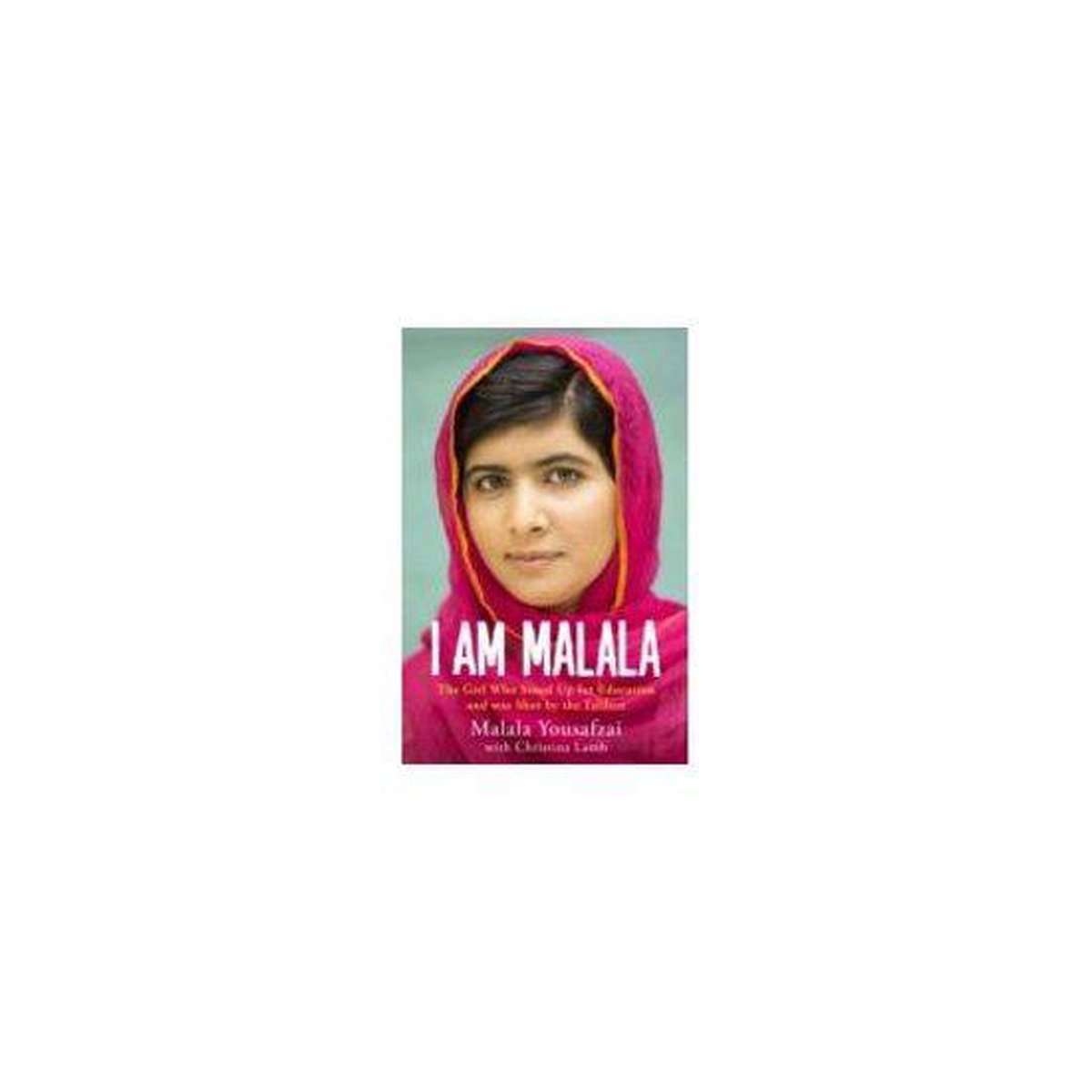 I Am Malala