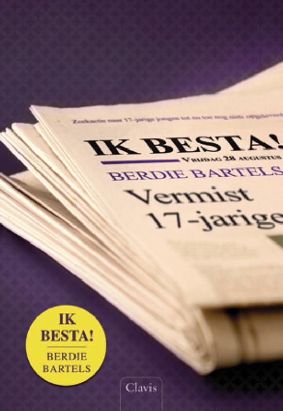 Berdie Bartels Ik Besta!