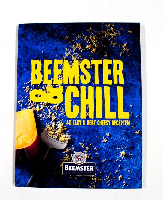 Beemster & Chill thumbnail
