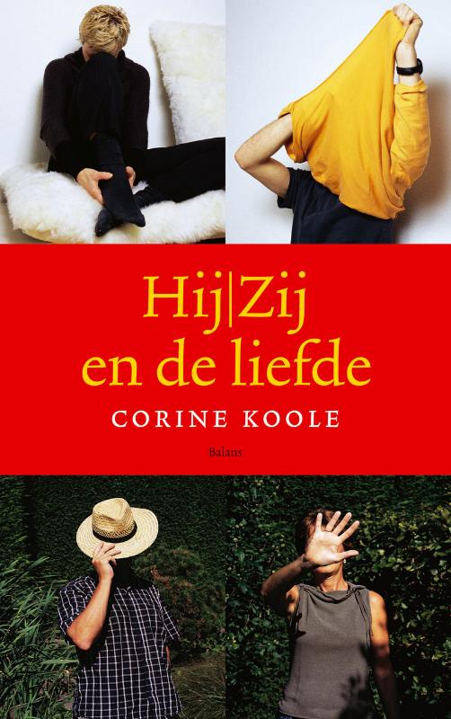 Corine Koole Hij/zij En De Liefde thumbnail