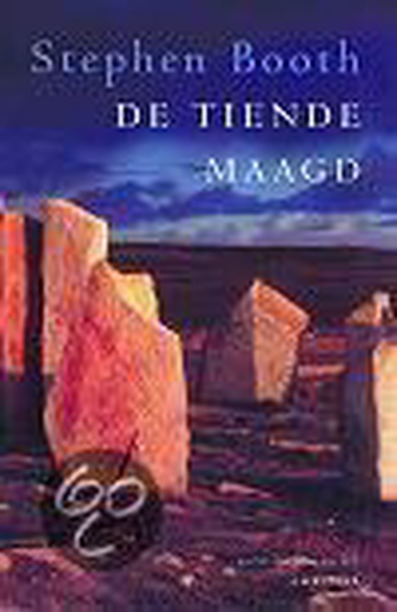 boekenbalie_9789022529973_cover De Tiende Maagd