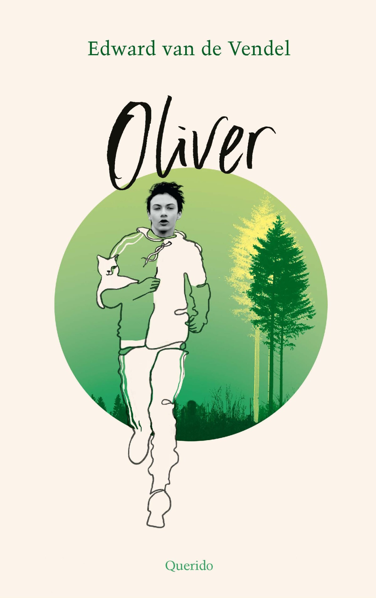 Oliver / Tycho/Oliver / 3