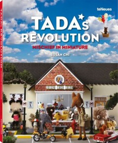 Susan Chi Tada's Revolution thumbnail