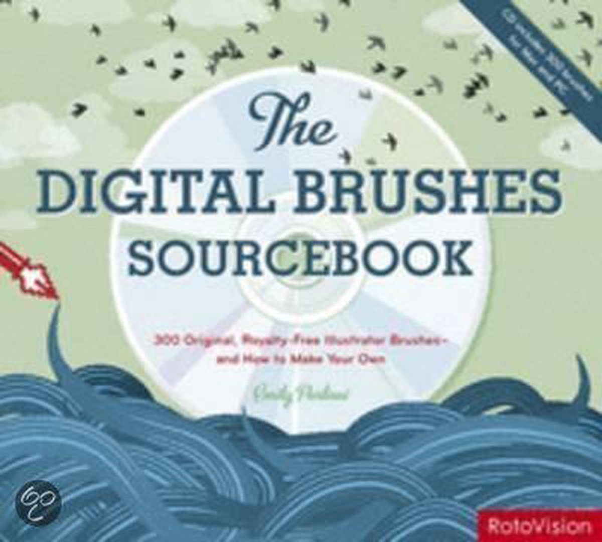 The Digital Brushes Sourcebook