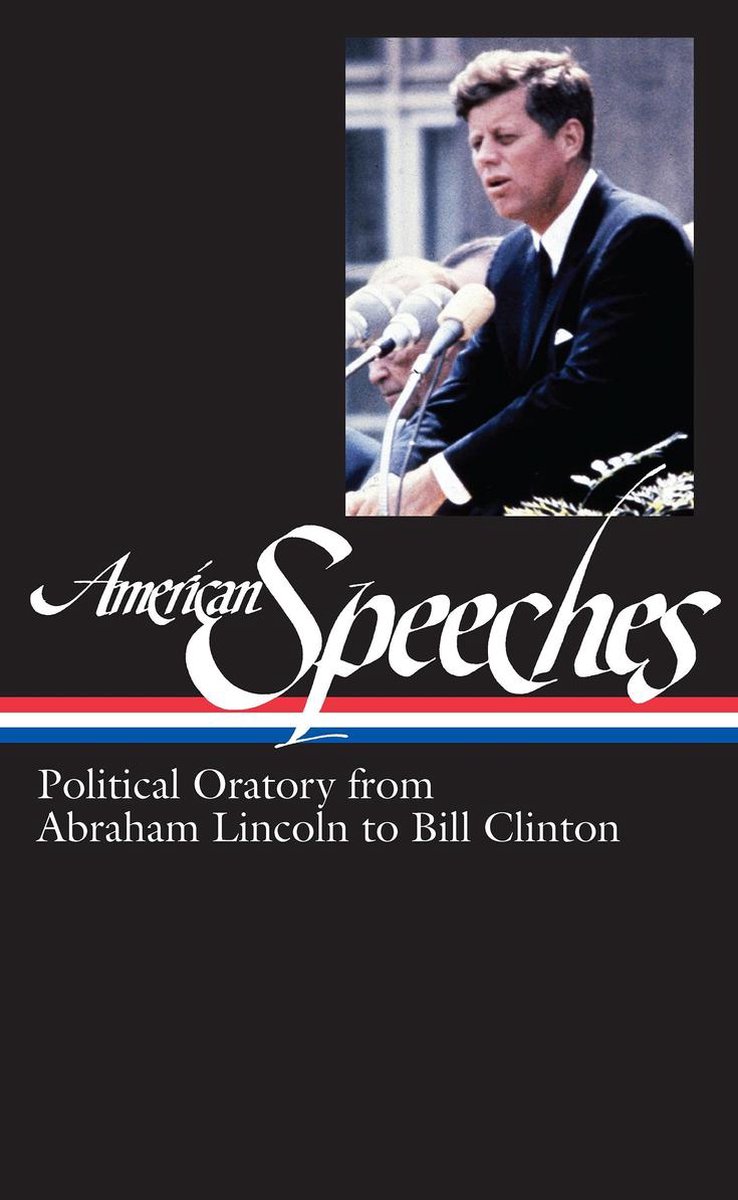 American Speeches