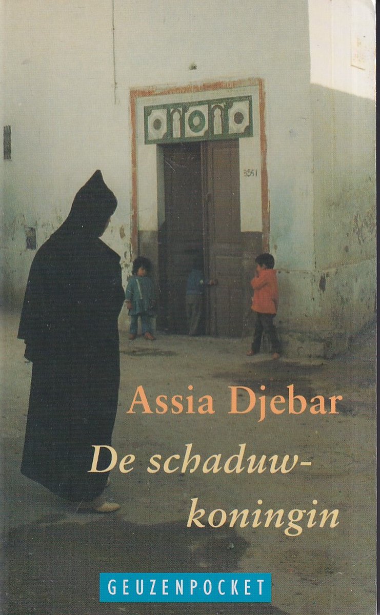 boekenbalie_9789052263564_cover De schaduwkoningin / Geuzenpocket / 74