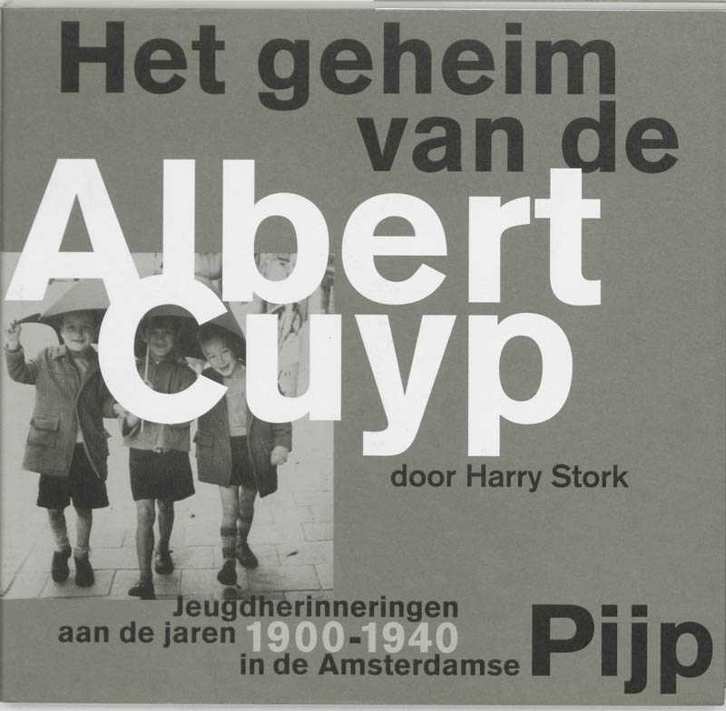 Geheim Van De Albert Cuyp
