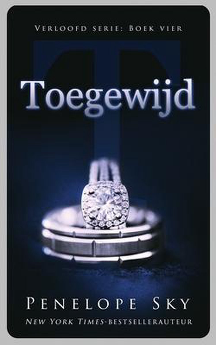 Penelope Sky Toegewijd thumbnail
