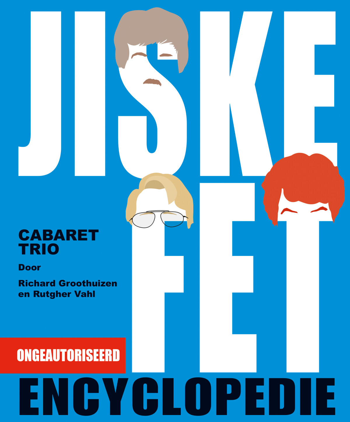 Jiskefet encyclopedie