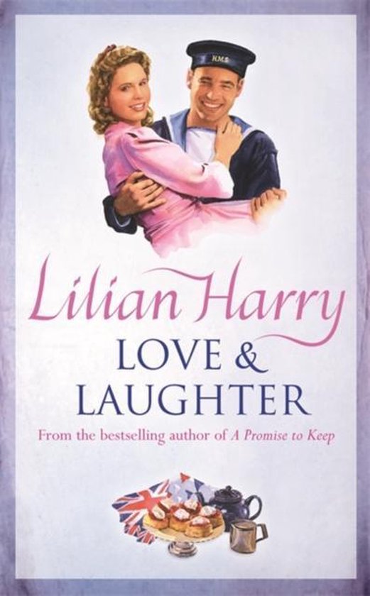 Love And Laughter
