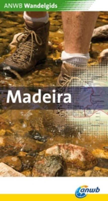 Madeira / ANWB wandelgids