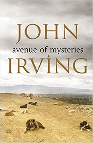 John Irving