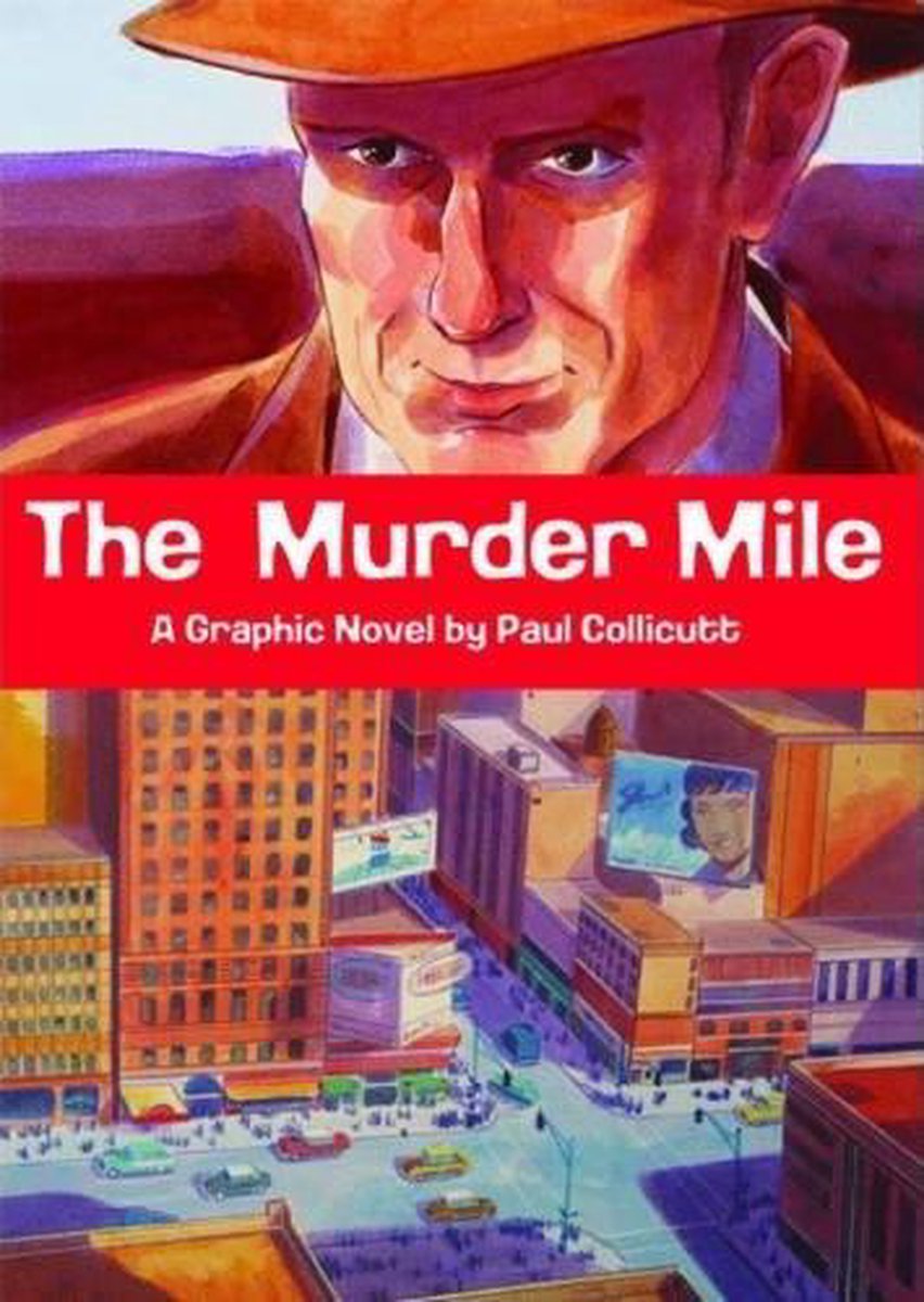 The Murder Mile