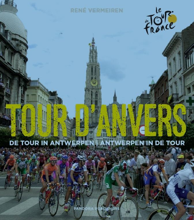 Tour d'Anvers