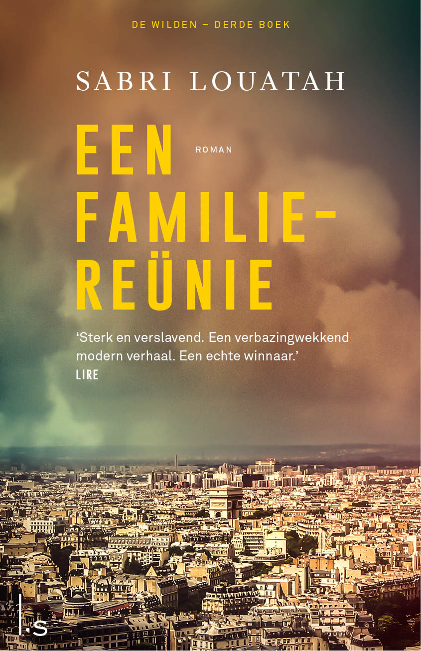 Een familiereünie / De wilden / 3