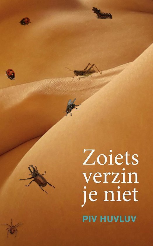 Zoiets verzin je niet!