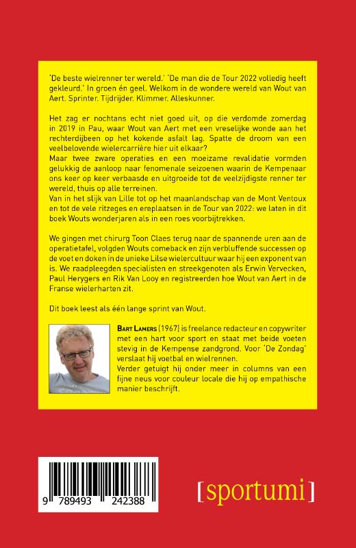 Wonderwout achterkant