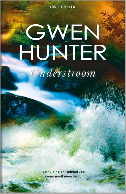 Onderstroom / IBS Thriller / 72