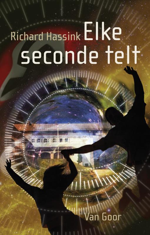 Richard Hassink Elke Seconde Telt thumbnail