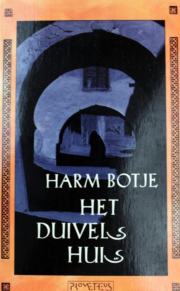 H. Botje Duivelshuis thumbnail