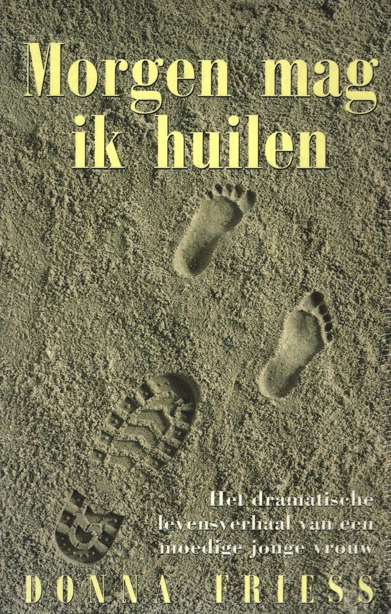 boekenbalie_9789041001993_cover MORGEN MAG IK HUILEN