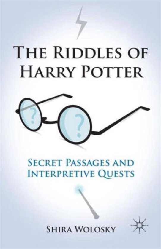 The Riddles of Harry Potter