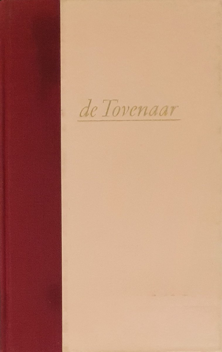 De Tovenaar