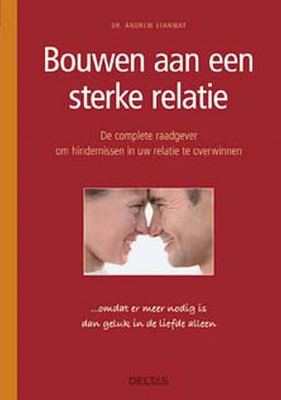 Bouwen aan een sterke relatie