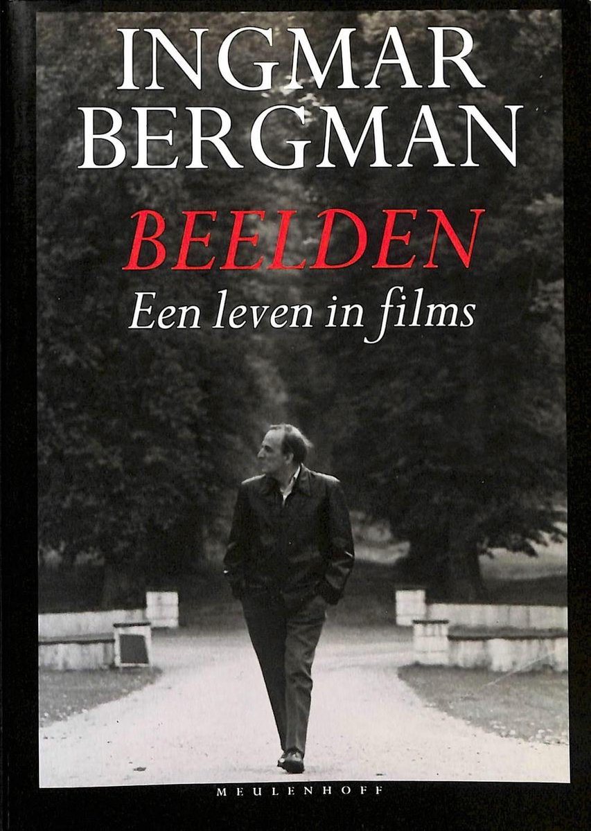 Beelden _ bergman
