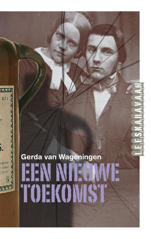 Een nieuwe toekomst / Leeskaravaan