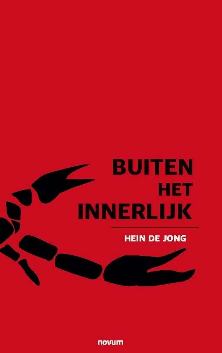 Buiten het Innerlijk